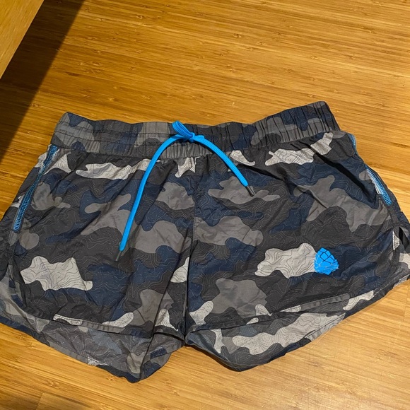 Stio | Shorts | Stio Second Light Short 
